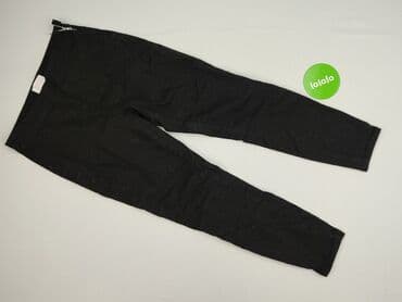 leggings in primark: Savida, Spodnie materiałowe damskie, M — 2