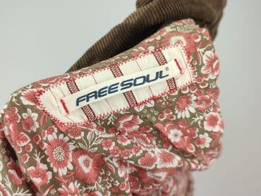 kombinezon narciarski c a: Freesoul, Kurtka damska, rozmiar M — 4