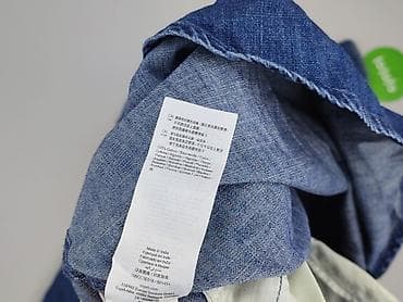 jeansowe: Edc by Esprit, Sukienka damska, rozmiar S — 4