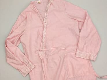 szlafrok zalando: C&A, Szlafrok, rozmiar 4XL — 2