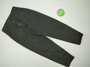 hot bottom jeans: Jeansy damskie, rozmiar S — 3