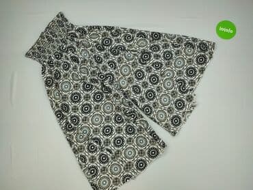 Kobiety: Airisa, Spodnie materiałowe damskie, XL — 2