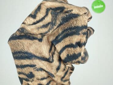 krótkie spodenki w panterke: Sukienka damska, rozmiar M — 5