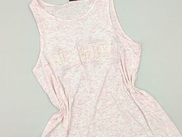 la mania bluzy: Janina, Top damski, rozmiar M — 1