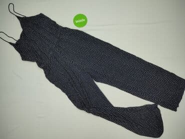 kombinezon damski piżama: H&M Basic, Women`s overall, M — 2