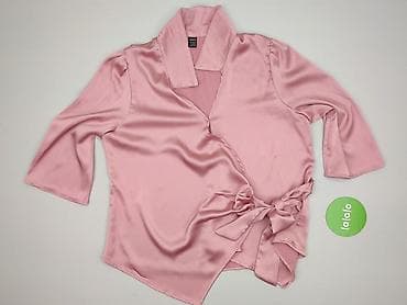 Shein, Жіноча блуза, розмір L — 3