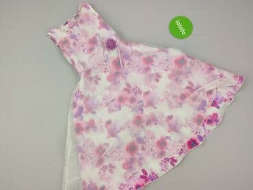 why not sukienki: Dress, 7 years, 116-122 cm, condition - Perfect — 2