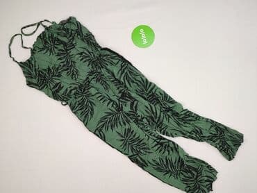 kombinezon panterka mohito: Primark, Kombinezon damski, rozmiar M — 2