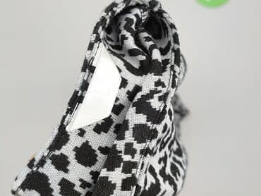 modna sukienka midi: Sukienka damska, L — 4