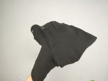 взуття жіноче олх: Zara, Spodnie materiałowe damskie, rozmiar M — 6