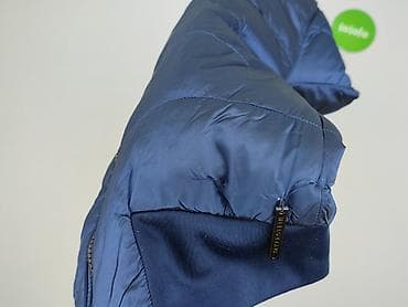 sky bomber: Kurtka bomberka damska, rozmiar L — 4