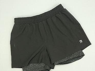 shorts tech fleece: Шорти жіночі, розмір S — 6
