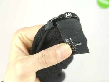 ile wazy bluza: H&M, T-shirt damski, rozmiar L — 4