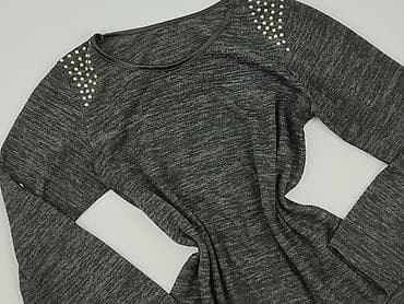 pull and bear ubrania: Women's blouse, size M — 1