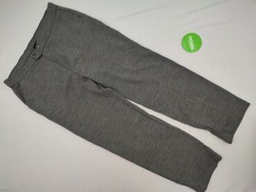 mcarthur buty zimowe: Walbusch, Spodnie materiałowe damskie, rozmiar 9XL — 2