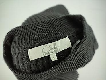 golf wymiary: C&A, Sukienka damska, rozmiar L — 5