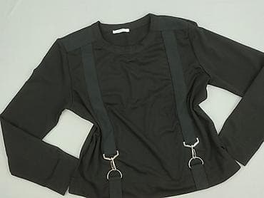 bluzki w paski pull and bear: Zara, Bluzka damska, rozmiar L — 1