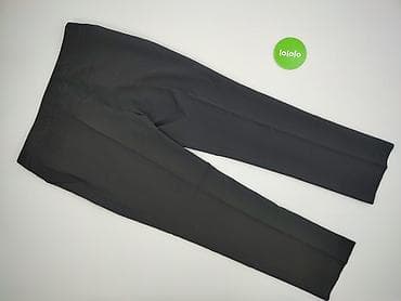 monari bluzki: Monari, Spodnie materiałowe damskie, rozmiar 2XL — 3