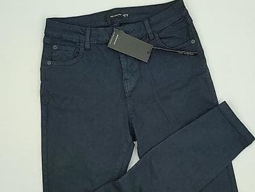 Jeansy damskie, rozmiar S