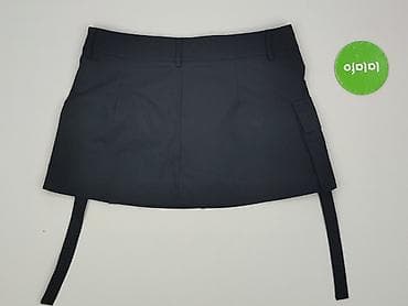 spódnico spodnie pull: Shein, Spódnica damska, rozmiar M — 3