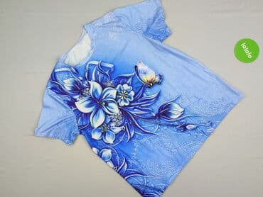 Women: Women`s T-shirt, size XL (EU 42) — 2
