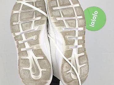 converse białe 39: Nike, Sneakersy dla mężczyzn, rozmiar 40 — 5