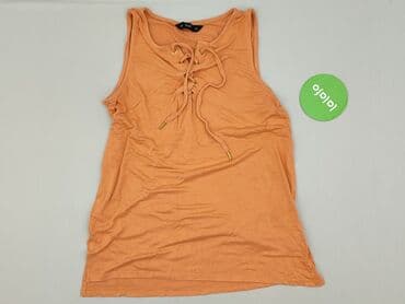 aplikacje z ubraniami: F&F, Top damski, rozmiar M — 2