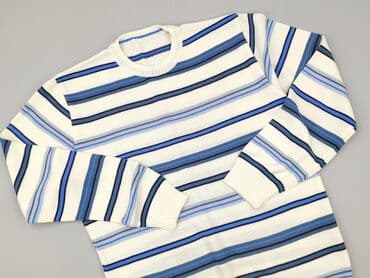 koszulka fc barcelona z wlasnym napisem: Sweter dla mężczyzn, 2XL — 1