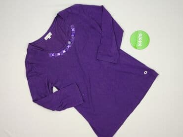 bluzki dla 70 latki: Bluzka damska, rozmiar M — 2