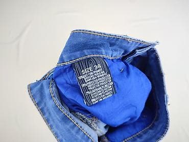 elastan t shirt: Szorty dla mężczyzn, rozmiar L — 5