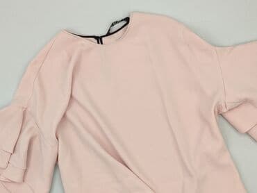 top srebrny zara: Zara, Bluzka damska, rozmiar XS — 1