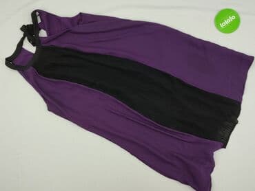 sukienka na komunię dla chrzestnej allegro: H&M, Sukienka damska, M — 2