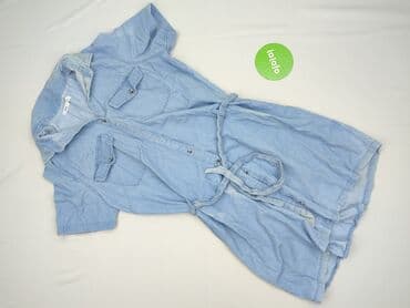 koszula daniel david: Sukienka damska, XL — 2