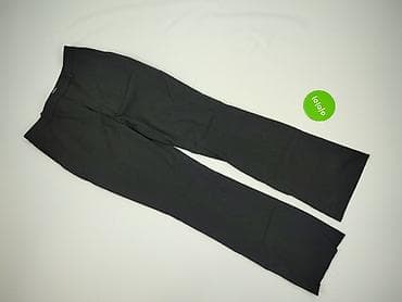 h m baleriny: H&M, Spodnie materiałowe damskie, rozmiar XS — 2