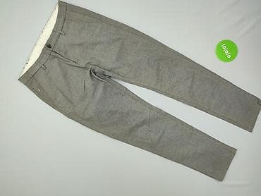 marka bartek: Zara, Chinosy dla mężczyzn, rozmiar M — 2