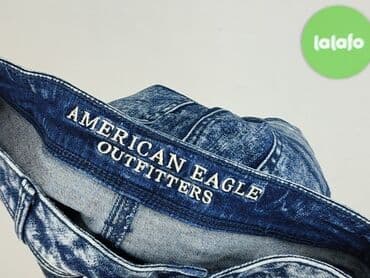 american eagle spodnie: American Eagle, Szorty damskie, XS — 4