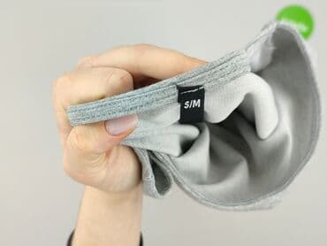 sukienka z karczkiem: Bluzka damska, rozmiar S — 5