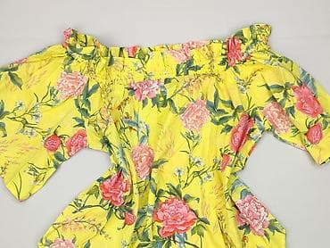 Kobiety: H&M, Bluzka damska, rozmiar XL — 1