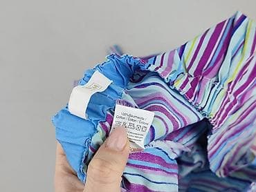 piżama damska hm: Spodnie do spania, rozmiar M — 5