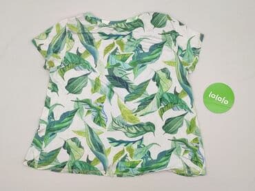 koszula z krótkim rękawem damska: Футболка жіноча, розмір S — 4