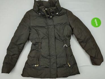 Kobiety: Zara, Kurtka zimowa damska, rozmiar S — 2