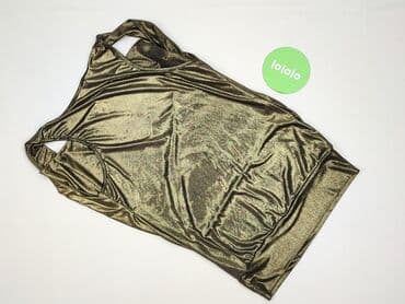 ekskluzywne sukienki koktajlowe: Dolce Vita, Bluzka damska, rozmiar S — 3