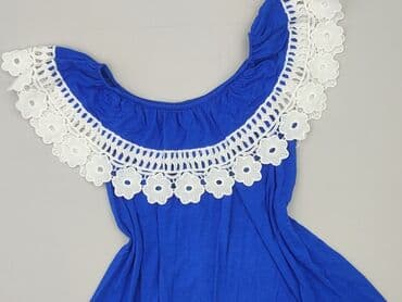 bluzka z odkrytym ramieniem allegro: Woman Collection, Bluzka damska, rozmiar S — 1