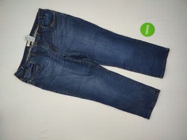 szorty męskie cropp: Jeansy dla mężczyzn, 2XL, John Baner, stan - Bardzo dobry — 2