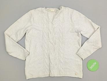 afibel: Bluete, Sweter damski, rozmiar L — 2