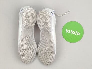 kozaki lakierowane ccc: Adidas, Sneakersy damskie, 39 — 3