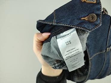 2016 jeans: Jeansy damskie, rozmiar XS — 4