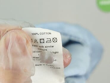 lidl kurtka jeansowa damska: River Island, Women`s skirt, L — 5