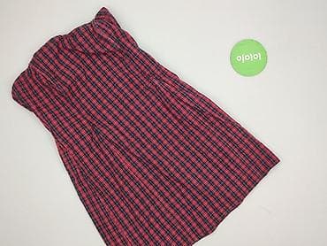 czerwona mucha h: Sukienka damska, rozmiar S — 2