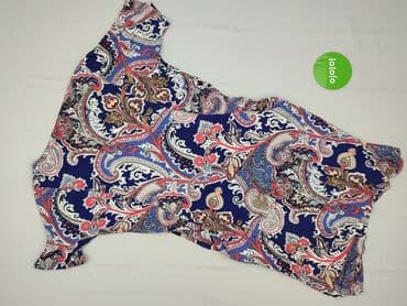 duże rozmiary ekskluzywne sukienki plus size: Sukienka damska, rozmiar L — 3